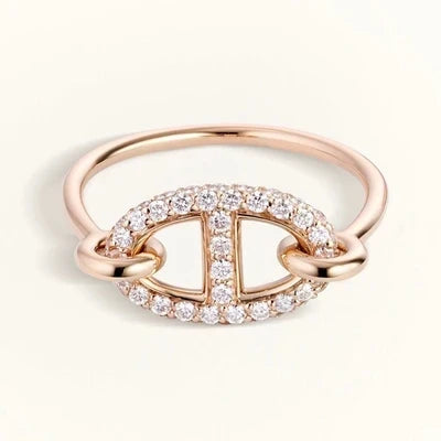 HM Rings