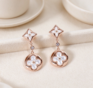 LV Earrings
