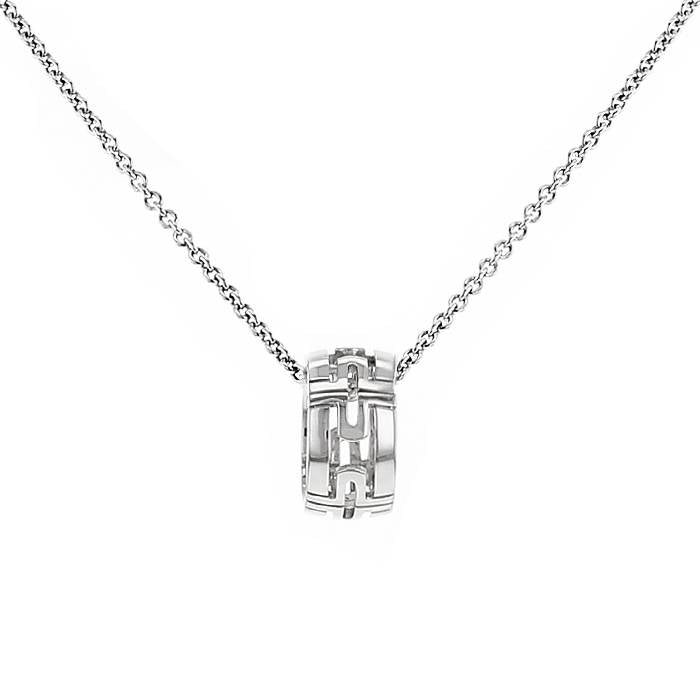 {
  "[⭐DORISW]PARENTESI NECKLACE SILVER": "[⭐DORISW]パレンテシ ネックレス シルバー"
}
