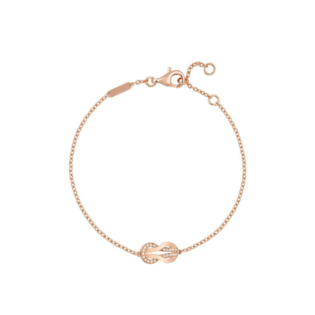 [⭐DORISW] CHANCE INFINIE DIAMOND BRACELET
