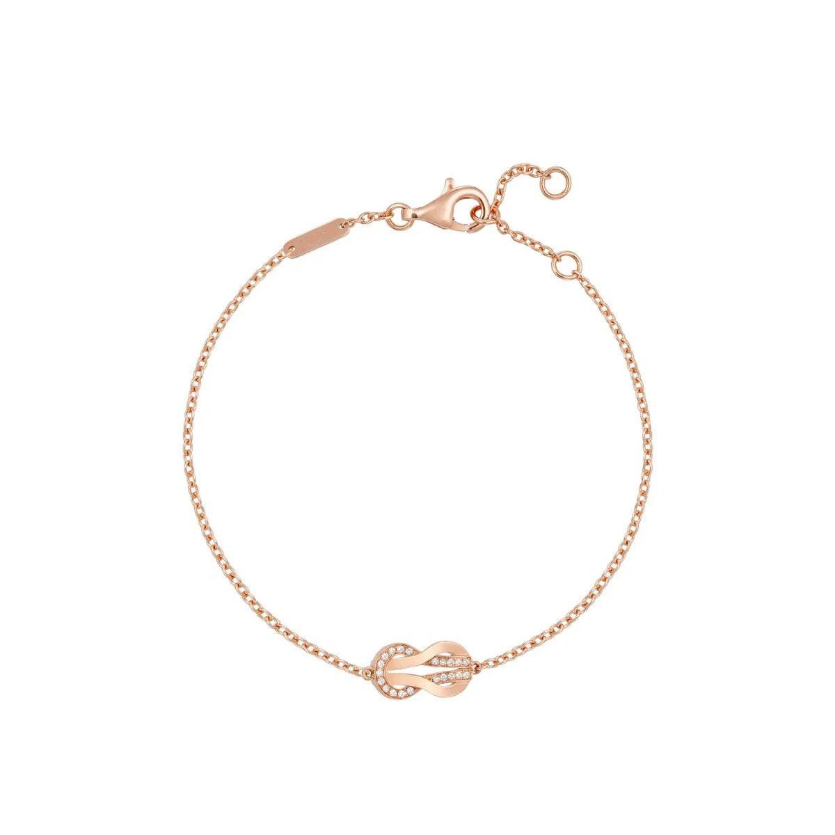 [⭐DORISW] CHANCE INFINIE DIAMANTARMBAND