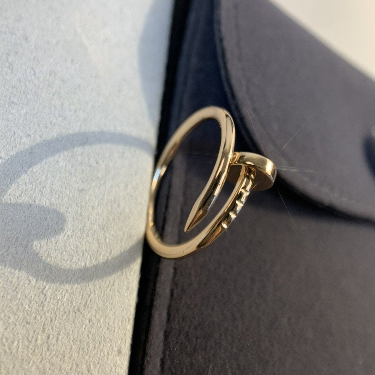 [⭐DORISW] JUSTE リング 1.8MM