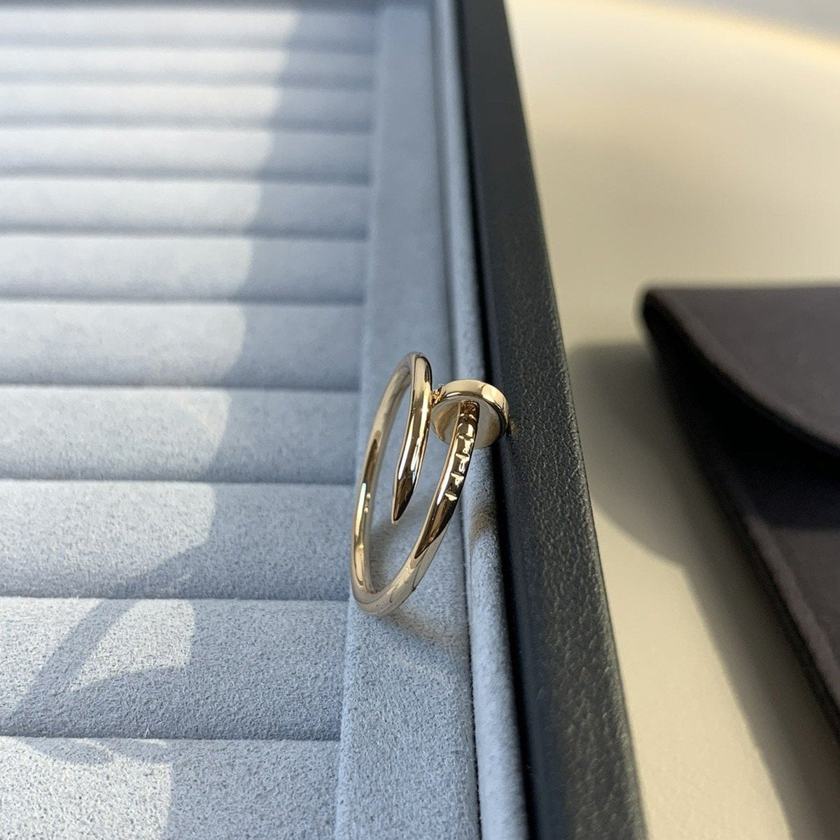 [⭐DORISW] JUSTE リング 1.8MM