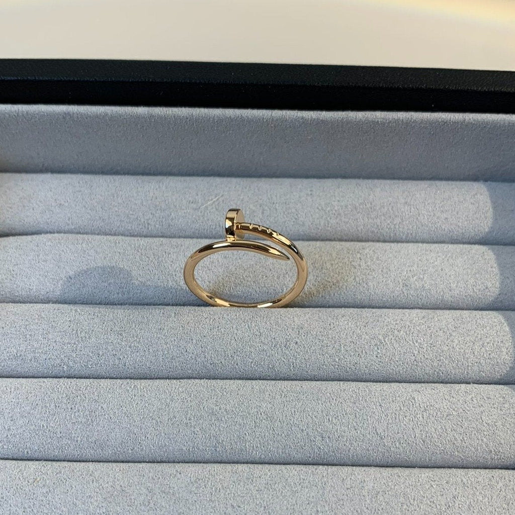 [⭐DORISW] JUSTE リング 1.8MM