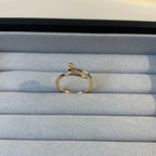 [⭐DORISW] JUSTE リング 1.8MM