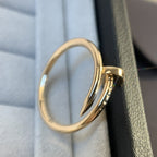 [⭐DORISW] JUSTE リング 1.8MM