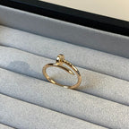[⭐DORISW] JUSTE リング 1.8MM
