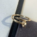 [⭐DORISW] JUSTE リング 1.8MM