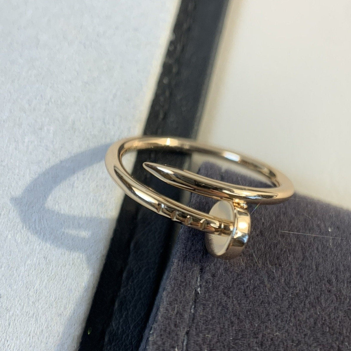 [⭐DORISW] JUSTE リング 1.8MM