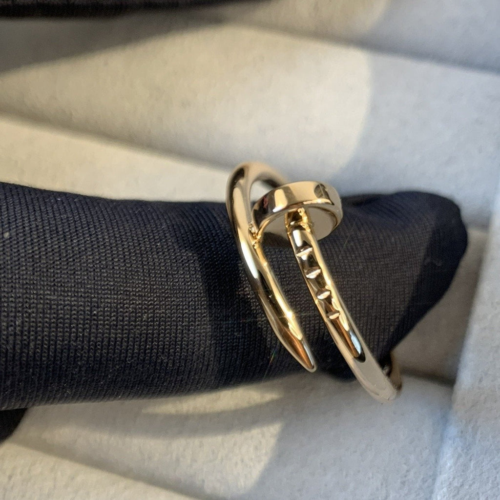 [⭐DORISW] JUSTE リング 1.8MM