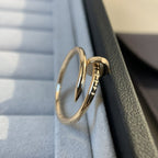 [⭐DORISW] JUSTE リング 1.8MM