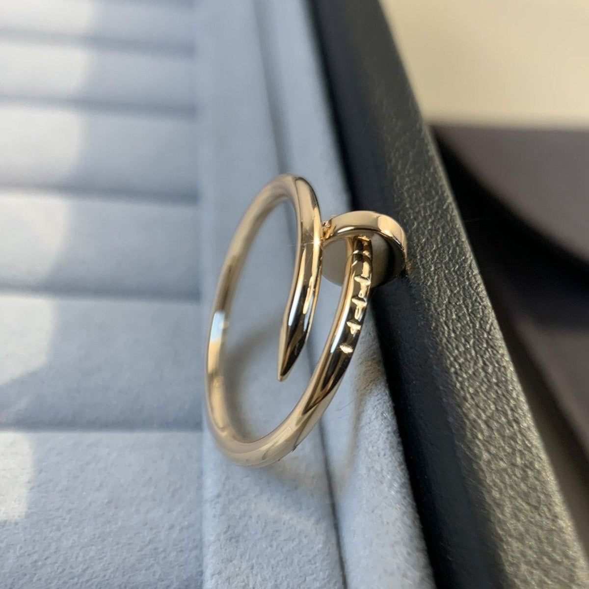 [⭐DORISW] JUSTE リング 1.8MM
