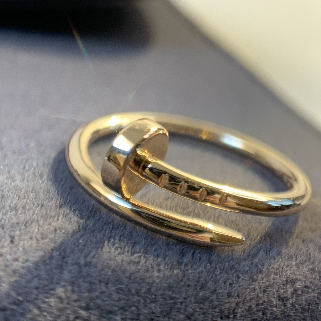 [⭐DORISW] JUSTE リング 1.8MM