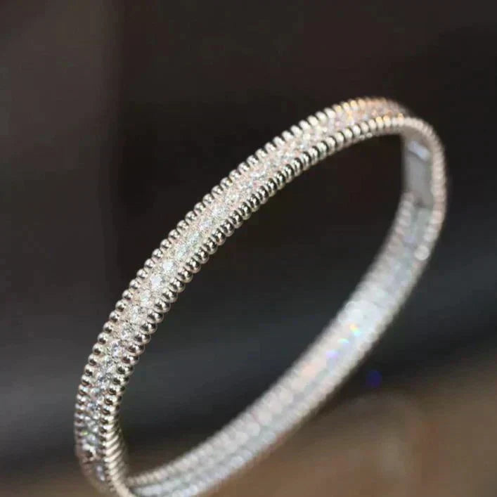[⭐DORISW] PERLEE DIAMONDS BRACELET 1 ROW