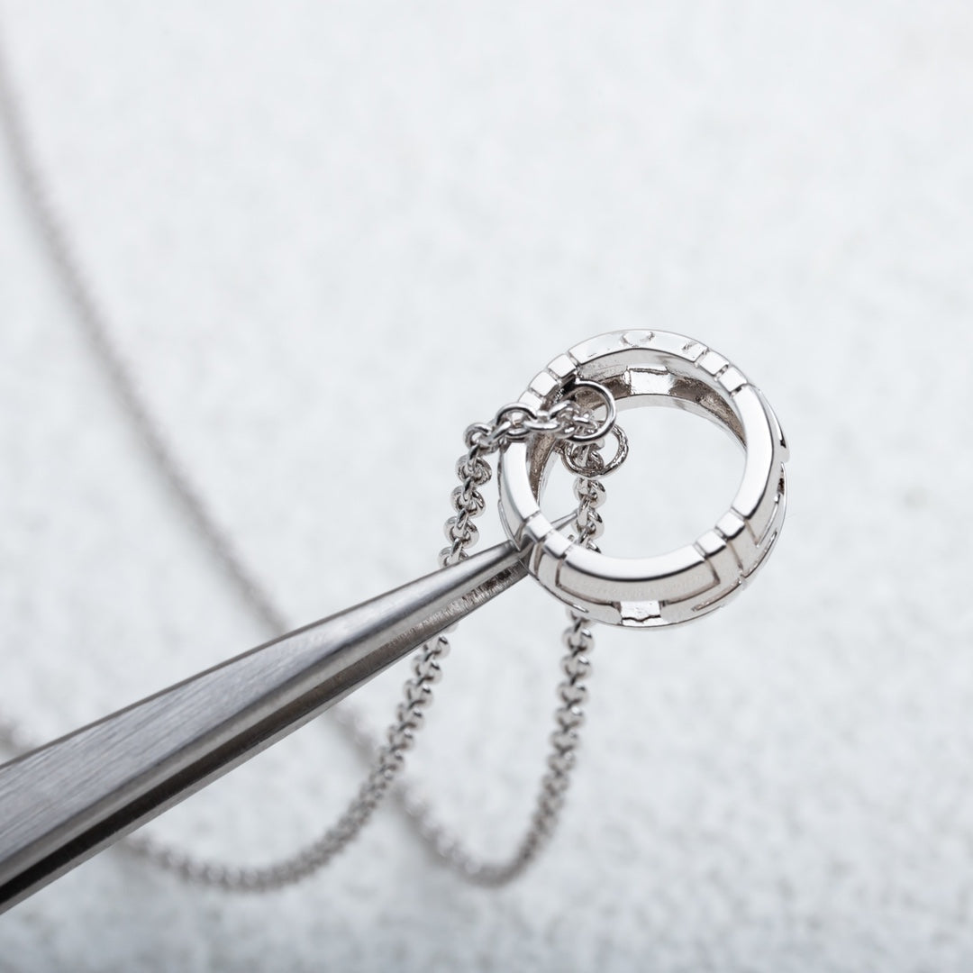 {
  "[⭐DORISW]PARENTESI NECKLACE SILVER": "[⭐DORISW]パレンテシ ネックレス シルバー"
}