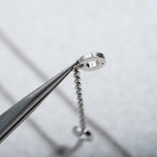 {
  "[⭐DORISW]PARENTESI NECKLACE SILVER": "[⭐DORISW]パレンテシ ネックレス シルバー"
}