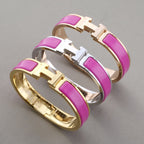 [⭐DORISW] H LILA ARMBAND