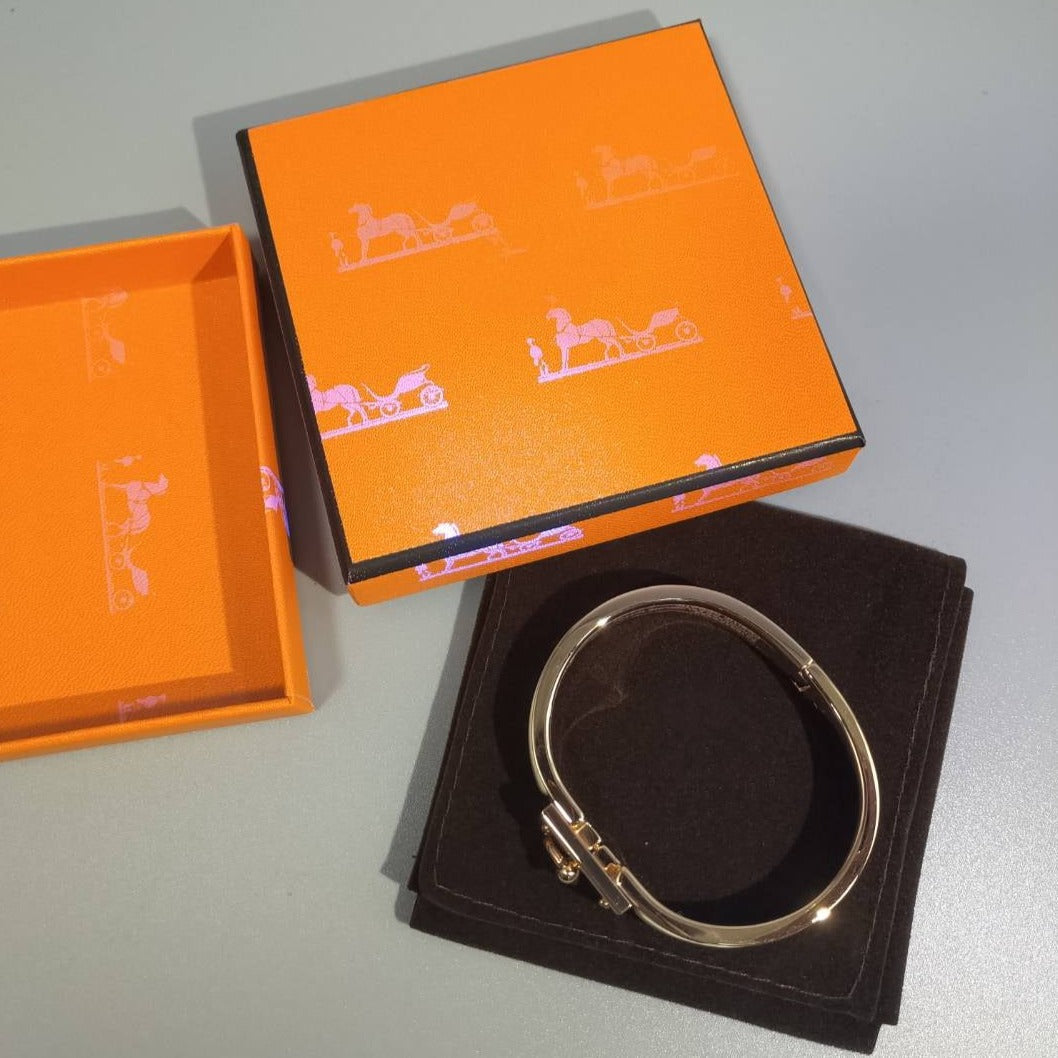 [⭐DORISW] H ROUGE BRACELET