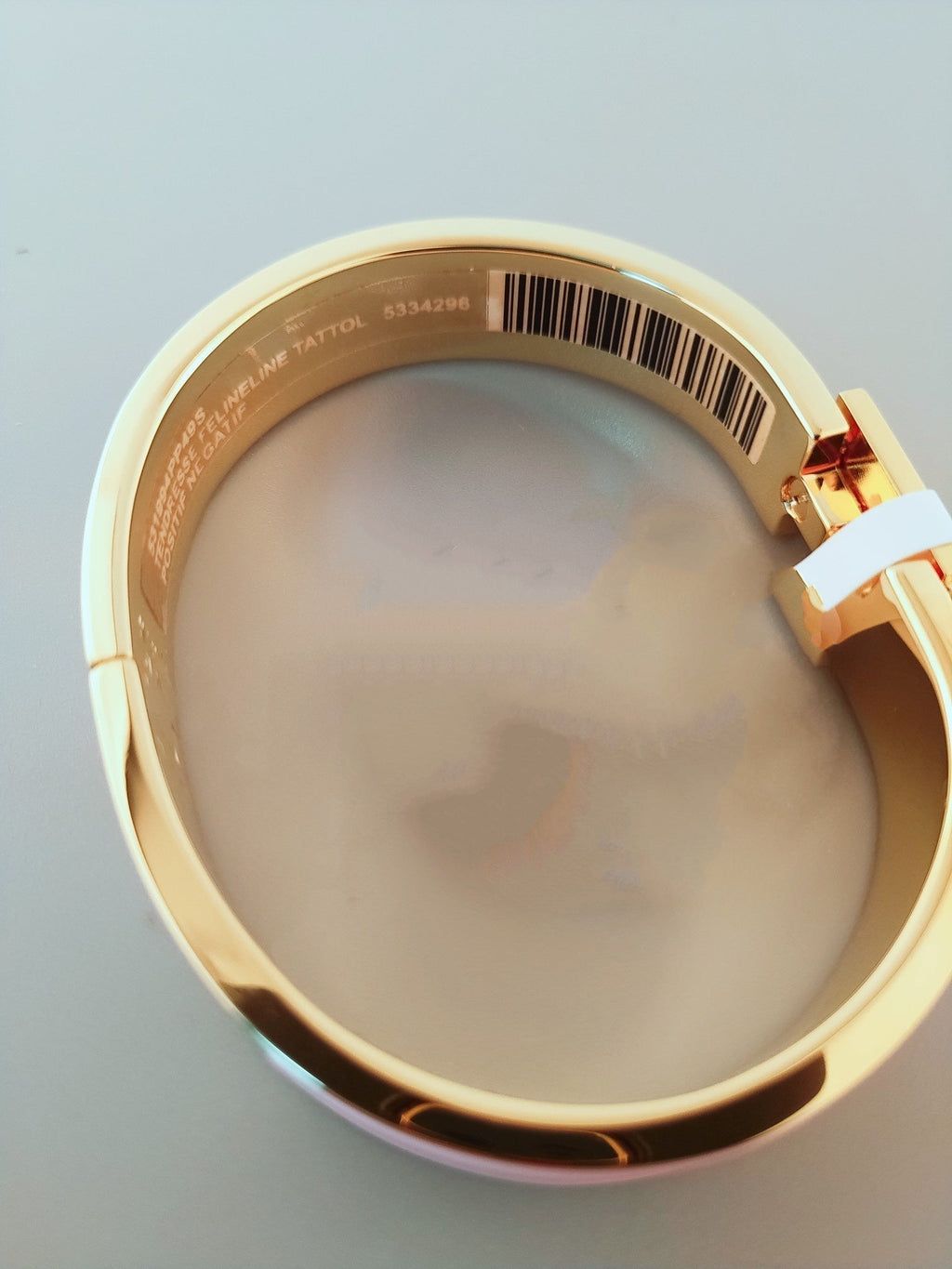[⭐DORISW] Hブレスレット ペルー 12MM