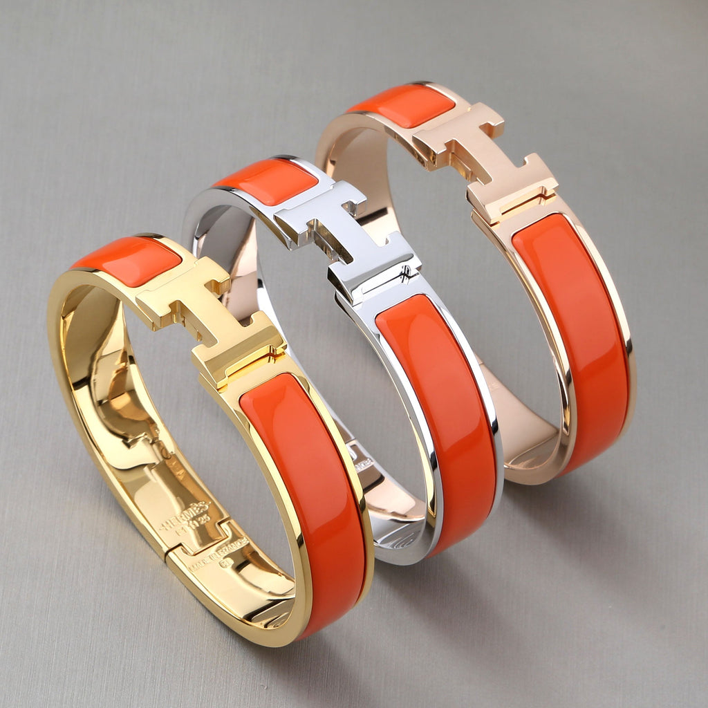 [⭐DORISW] H ORANGE ARMBAND