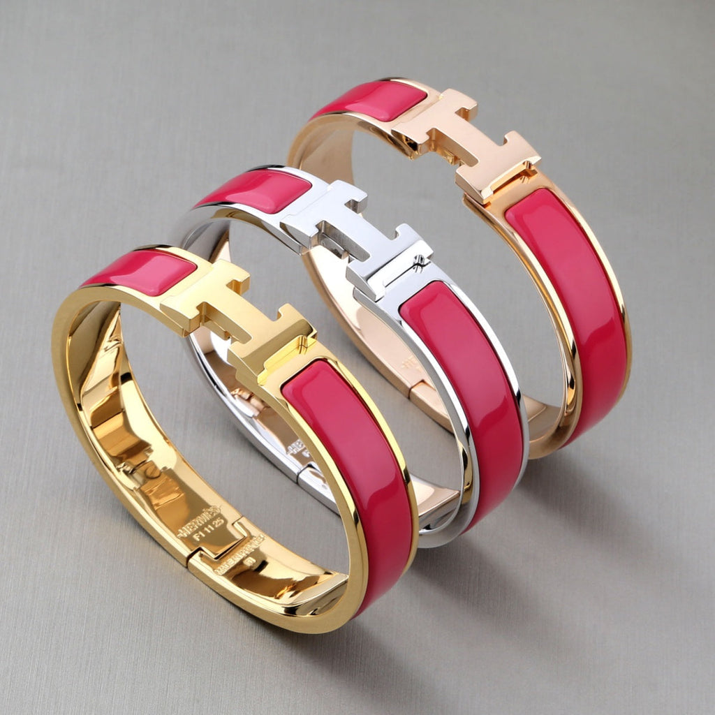 [⭐DORISW] H RED BRACELET