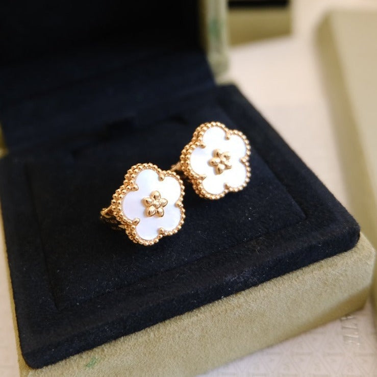 [[⭐DORISW] ] 2026 NEUE LUCKY SPRING OHRRINGE