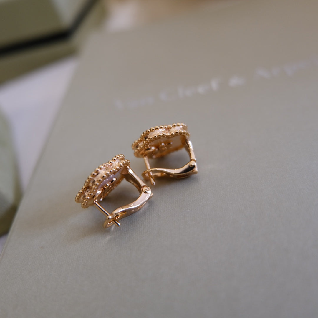 [[⭐DORISW] ] 2026 NEUE LUCKY SPRING OHRRINGE