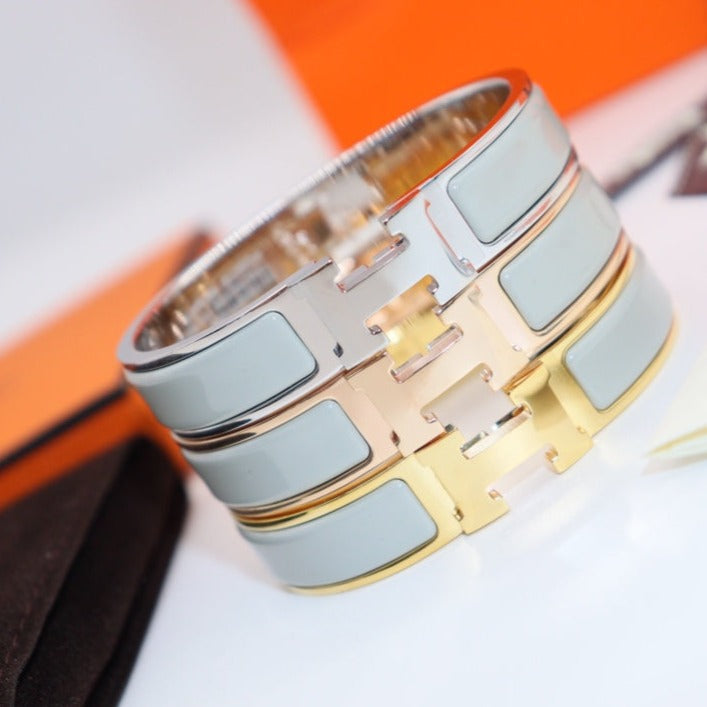 [⭐DORISW] H ARMBAND HELLBLAU