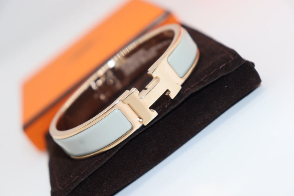 [⭐DORISW] H ARMBAND HELLBLAU