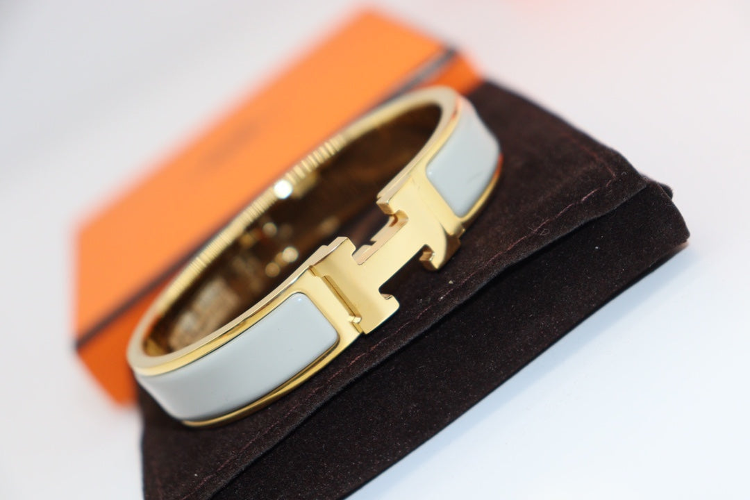 [⭐DORISW] H ARMBAND HELLBLAU