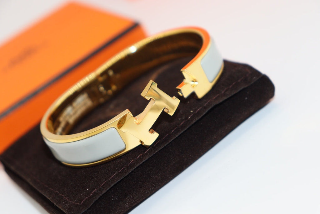 [⭐DORISW] H ARMBAND HELLBLAU