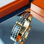 [⭐DORISW] H PFERDE-ARMBAND 12MM