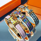 [⭐DORISW] H PFERDE-ARMBAND 12MM