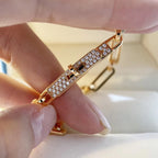[⭐DORISW] ARMBANDKETTE KLEINES MODELL DIAMANT