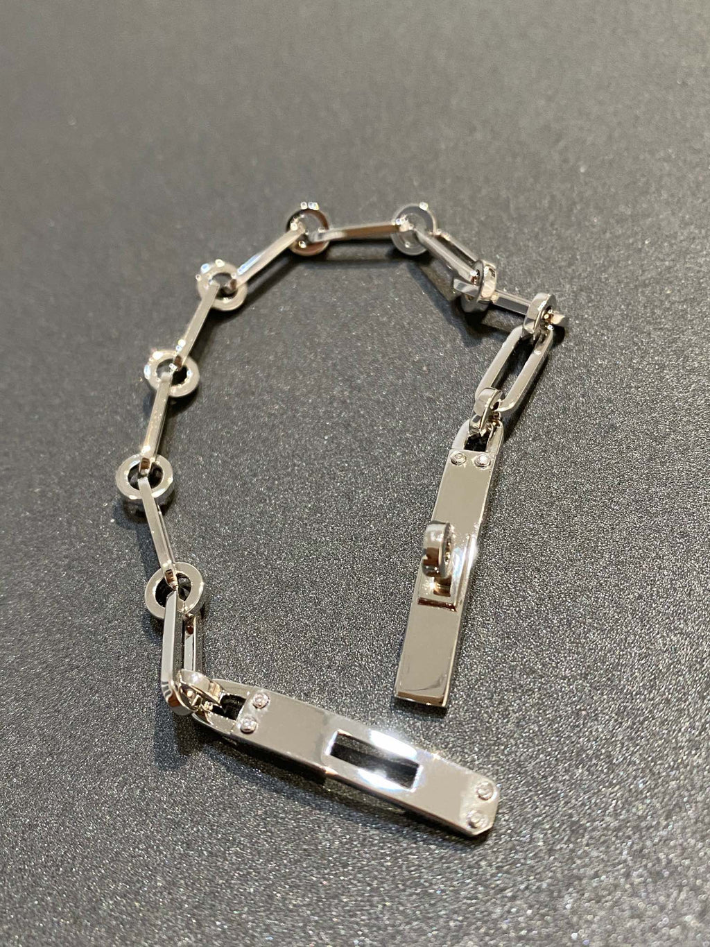 [⭐DORISW] ARMBANDKETTE KLEINES MODELL DIAMANT