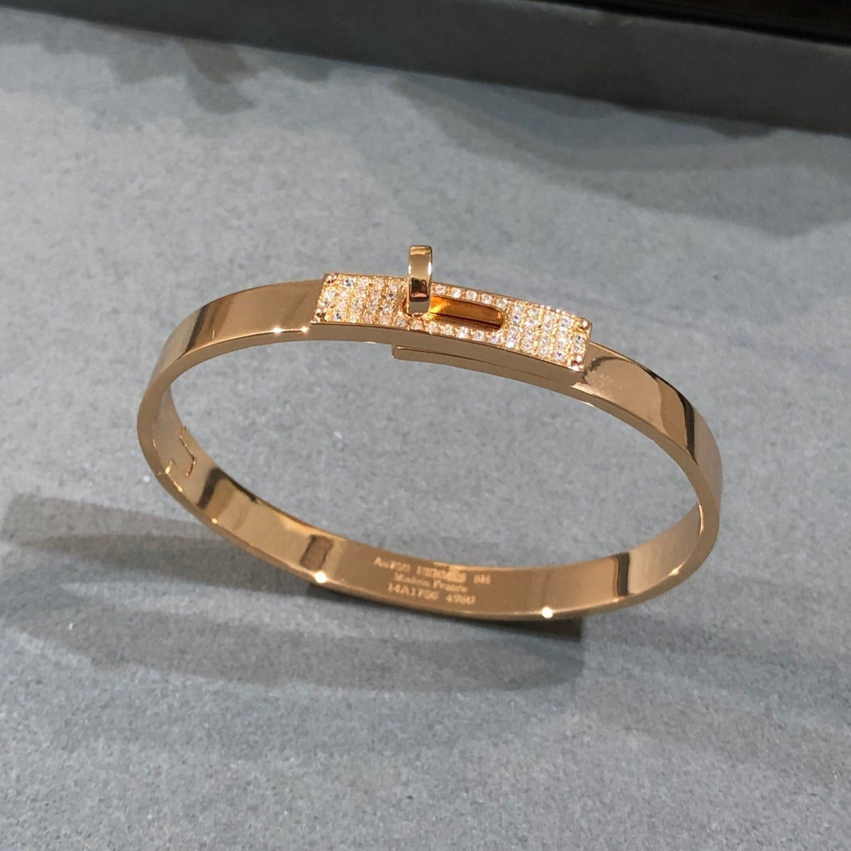 [⭐DORISW] KELLY ARMBAND DIAMANT