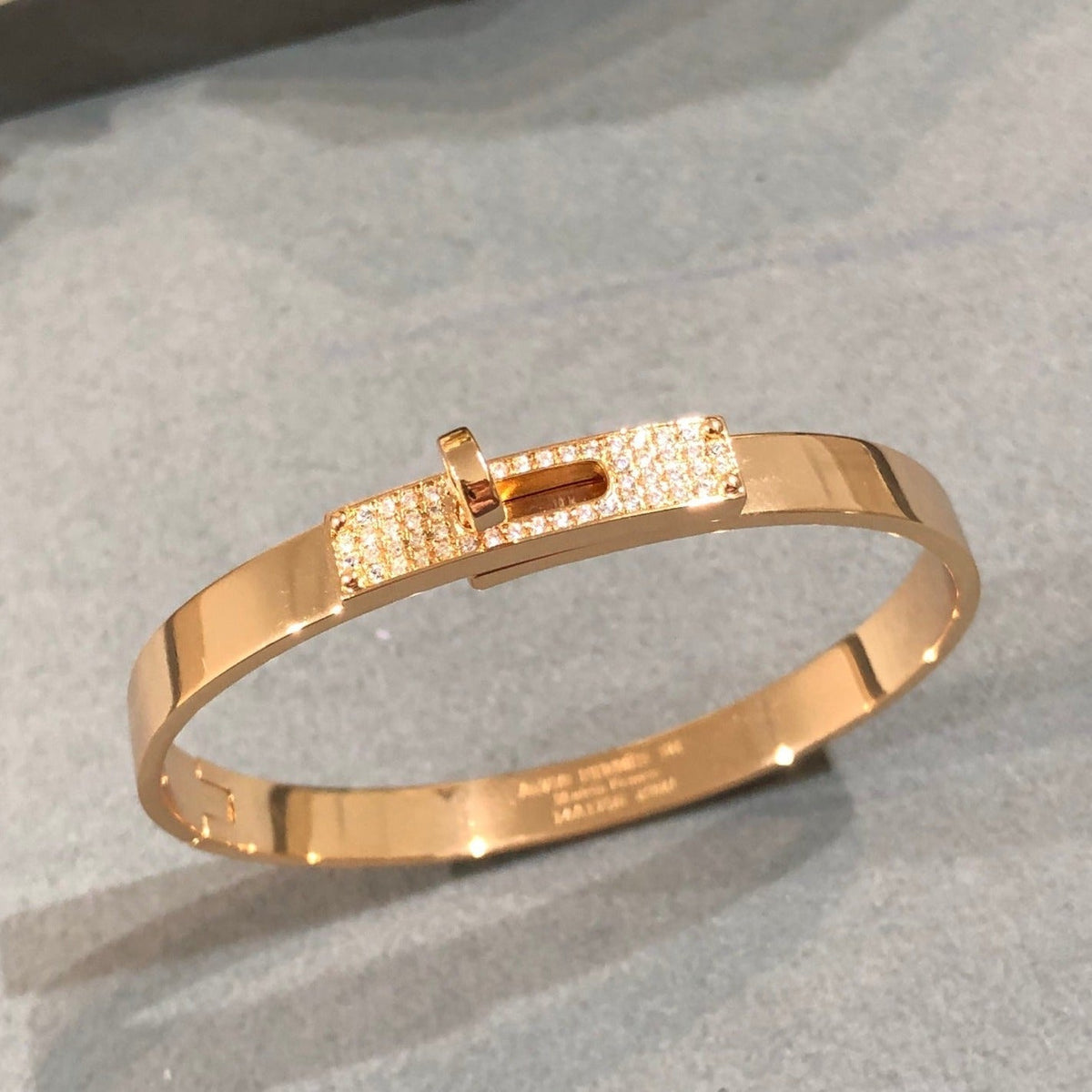 [⭐DORISW] KELLY ARMBAND DIAMANT