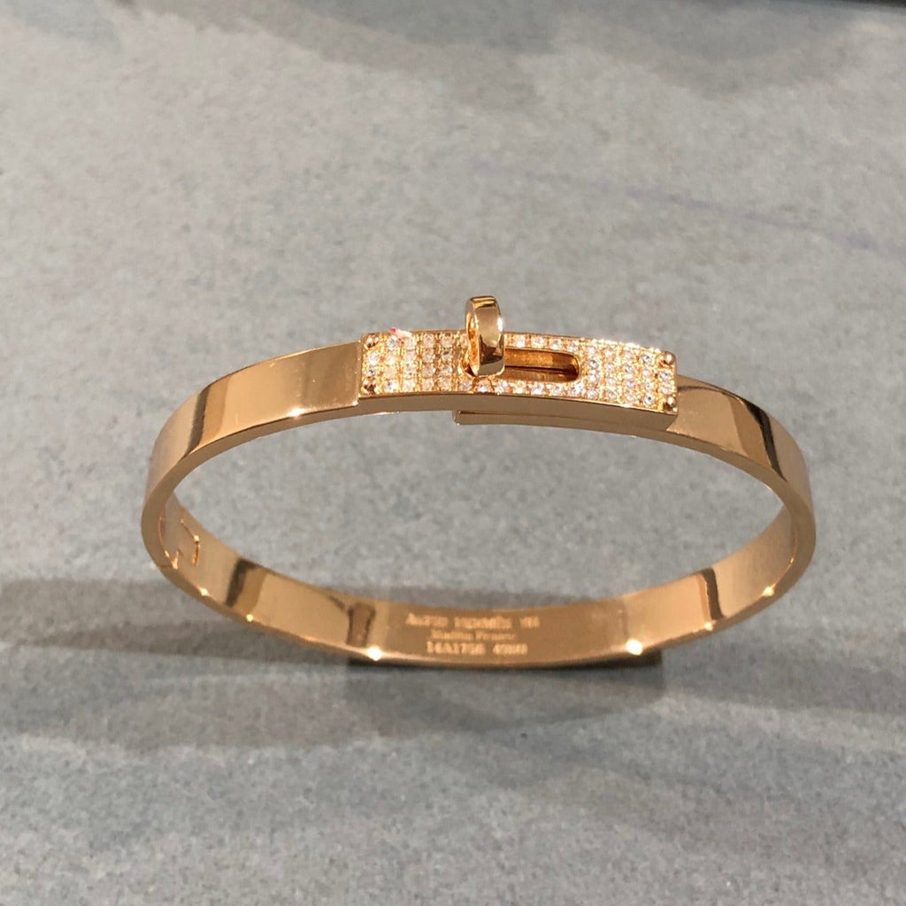 [⭐DORISW] KELLY ARMBAND DIAMANT