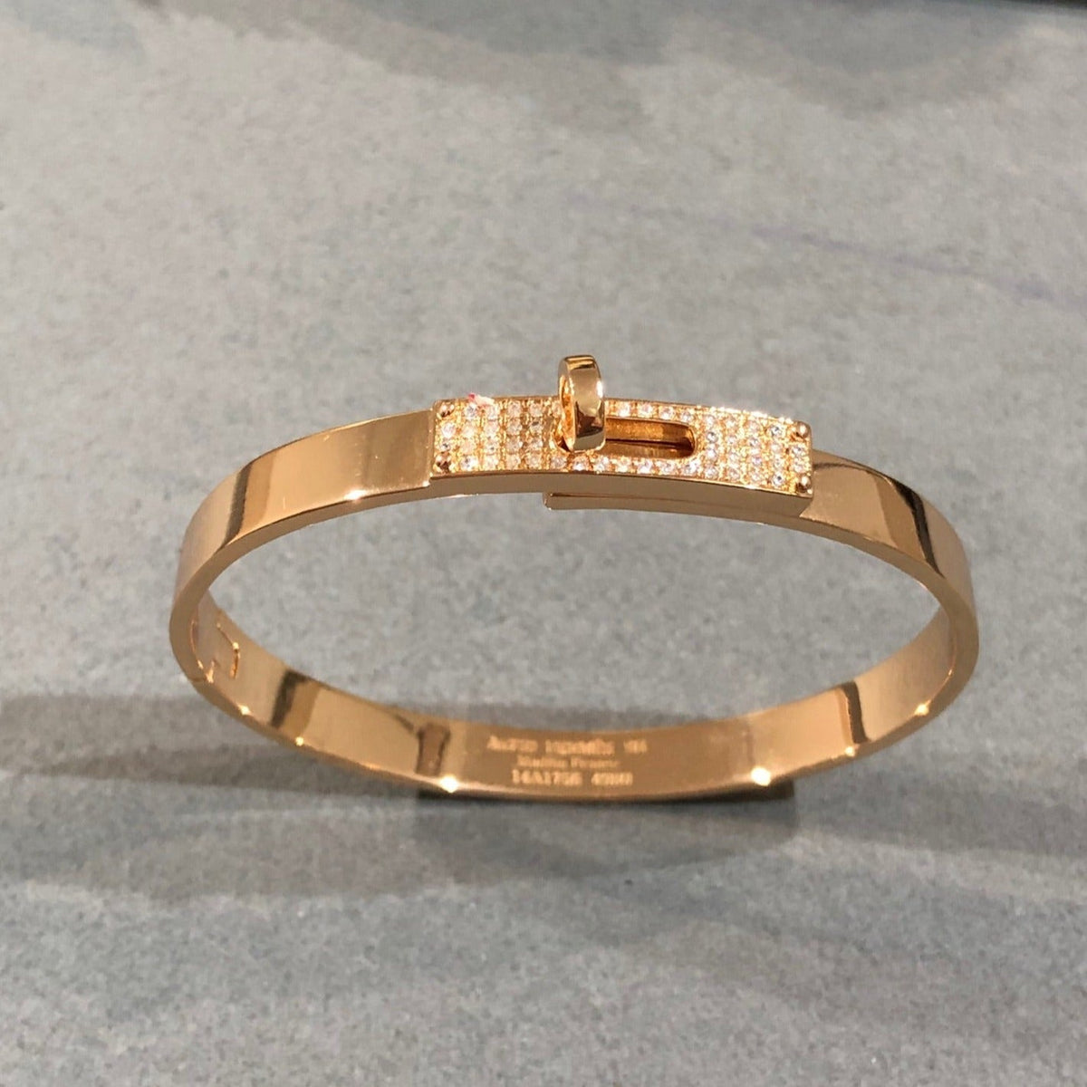 [⭐DORISW] KELLY ARMBAND DIAMANT