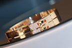[⭐DORISW] KELLY ARMBAND DIAMANT