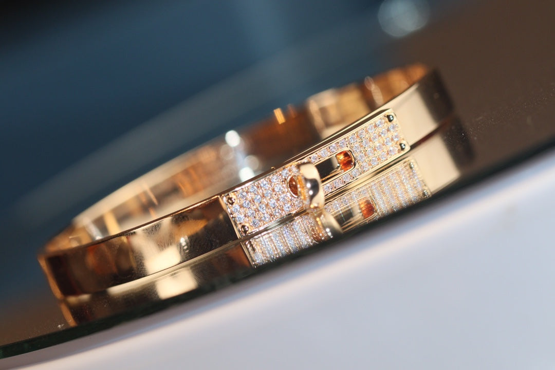 [⭐DORISW] KELLY ARMBAND DIAMANT