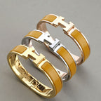 [⭐DORISW] Hブレスレット ペルー 12MM
