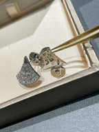 [⭐DORISW]DREAM DIAMANT-STECKER OHRRINGE