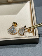 [⭐DORISW]DREAM DIAMANT-STECKER OHRRINGE