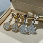 [⭐DORISW]DREAM OHRRINGE DIAMANT