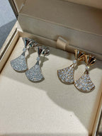 [⭐DORISW]DREAM OHRRINGE DIAMANT