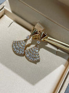 [⭐DORISW]DREAM OHRRINGE DIAMANT