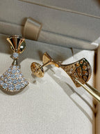 [⭐DORISW]DREAM OHRRINGE DIAMANT