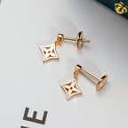 [⭐DORISW] STERN-OHRRINGE GOLD