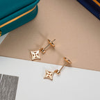 [⭐DORISW] STERN-OHRRINGE GOLD